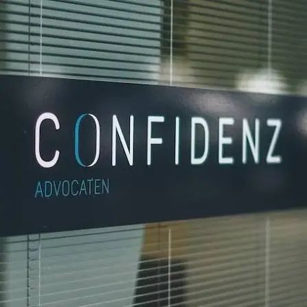 Kantoor van Confidenz Advocaten