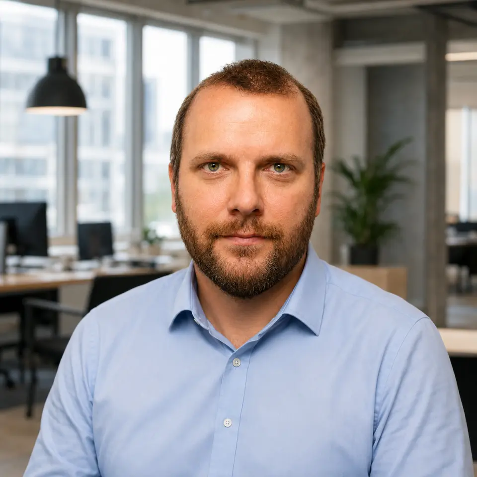 Bert Menschaert
